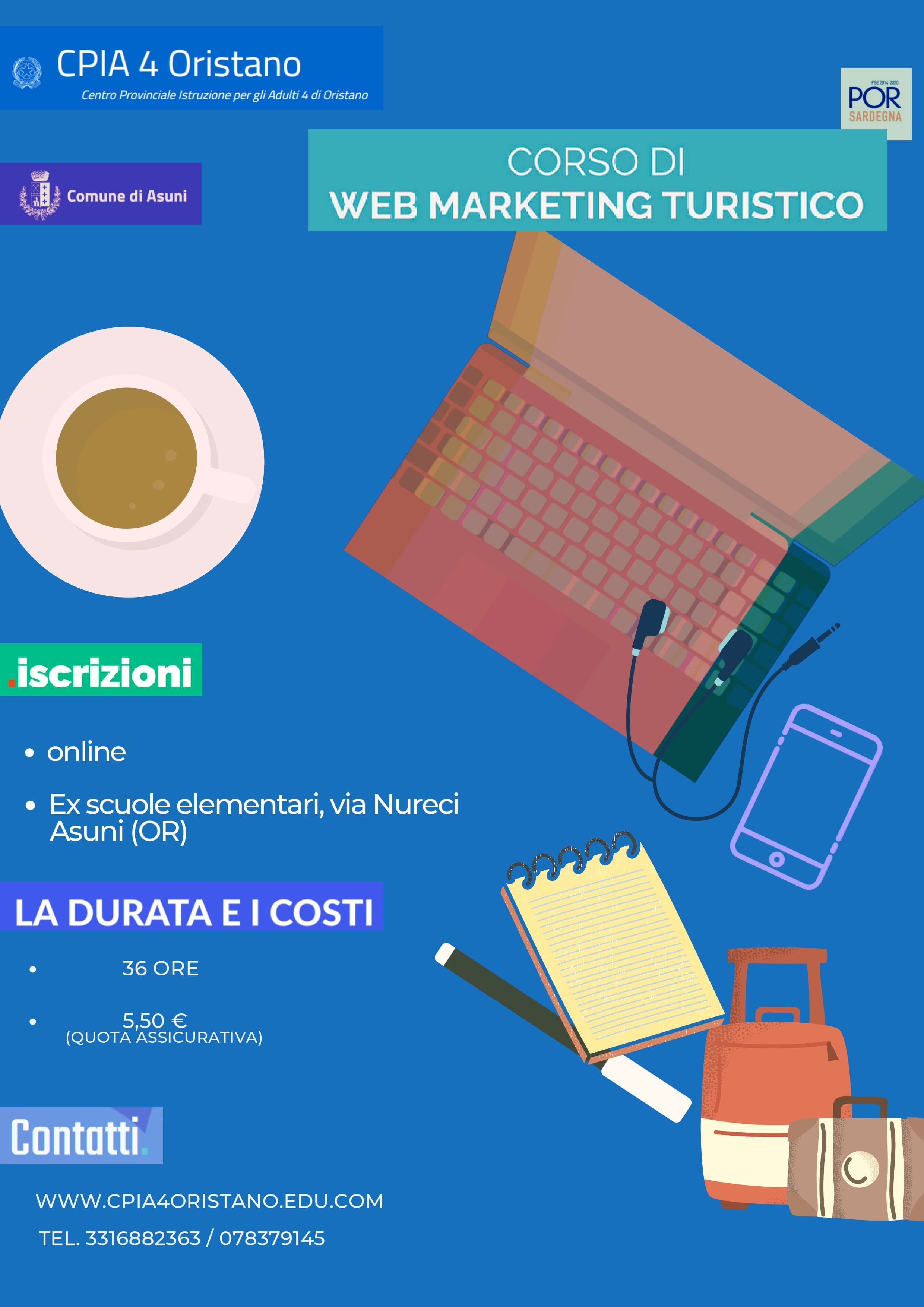 Asuni webmarketing e turismo 1