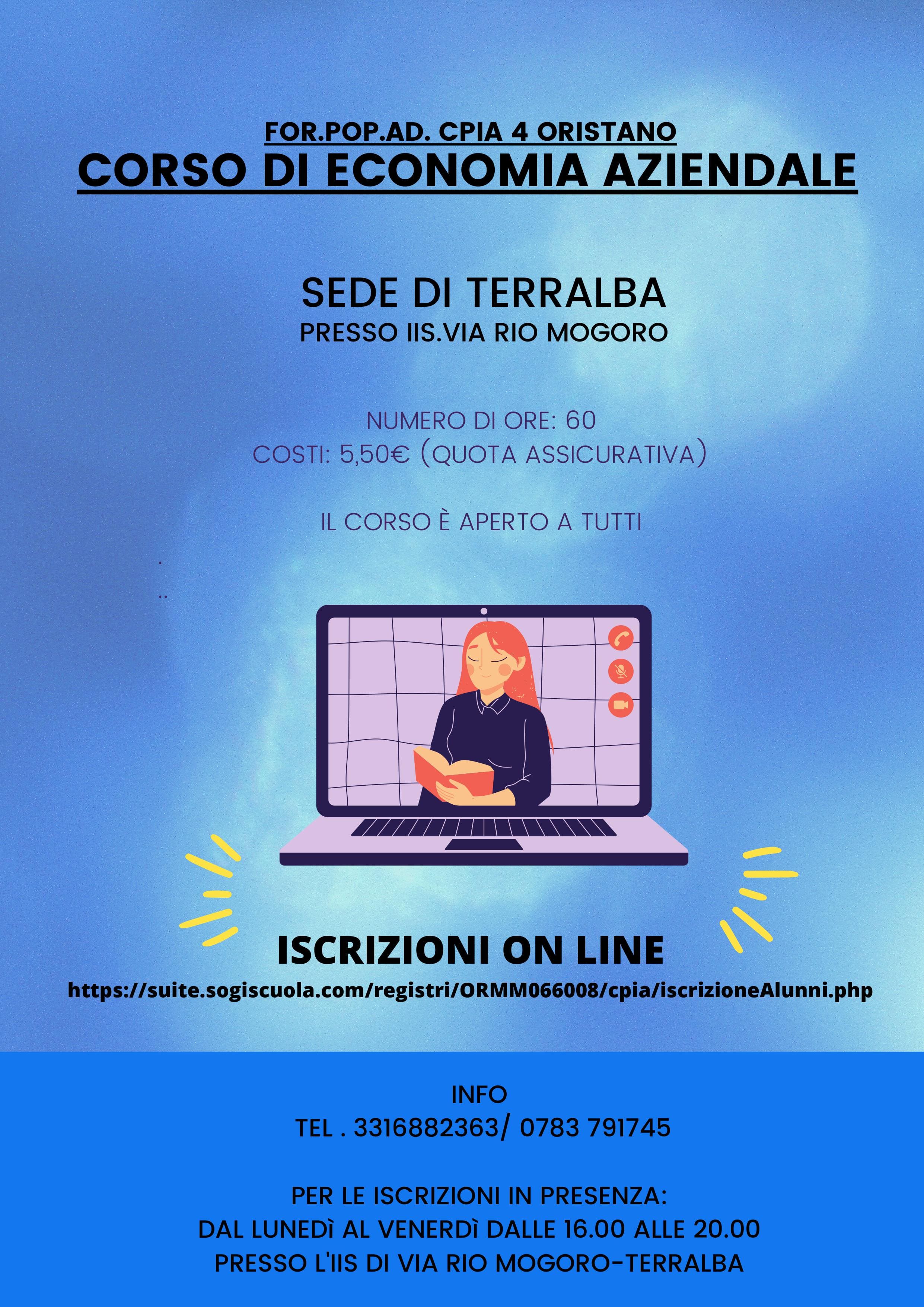 Terralba corso di economia aziendale 2 compresso