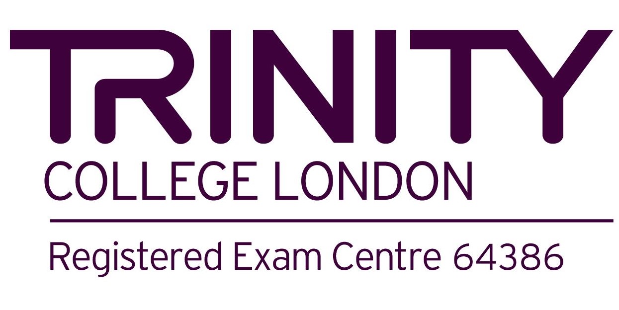 Accedi al sito Trinity Colllege London